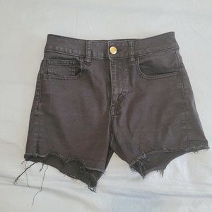 American Eagle Denim Shorts
